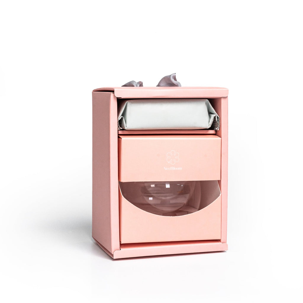Heritage Ritual Kit with 1 Bloom - NestBloom